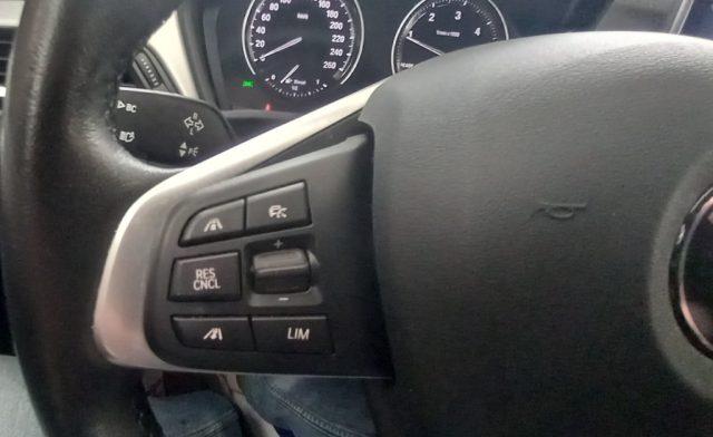 BMW X1 sDrive20d Business Advantage