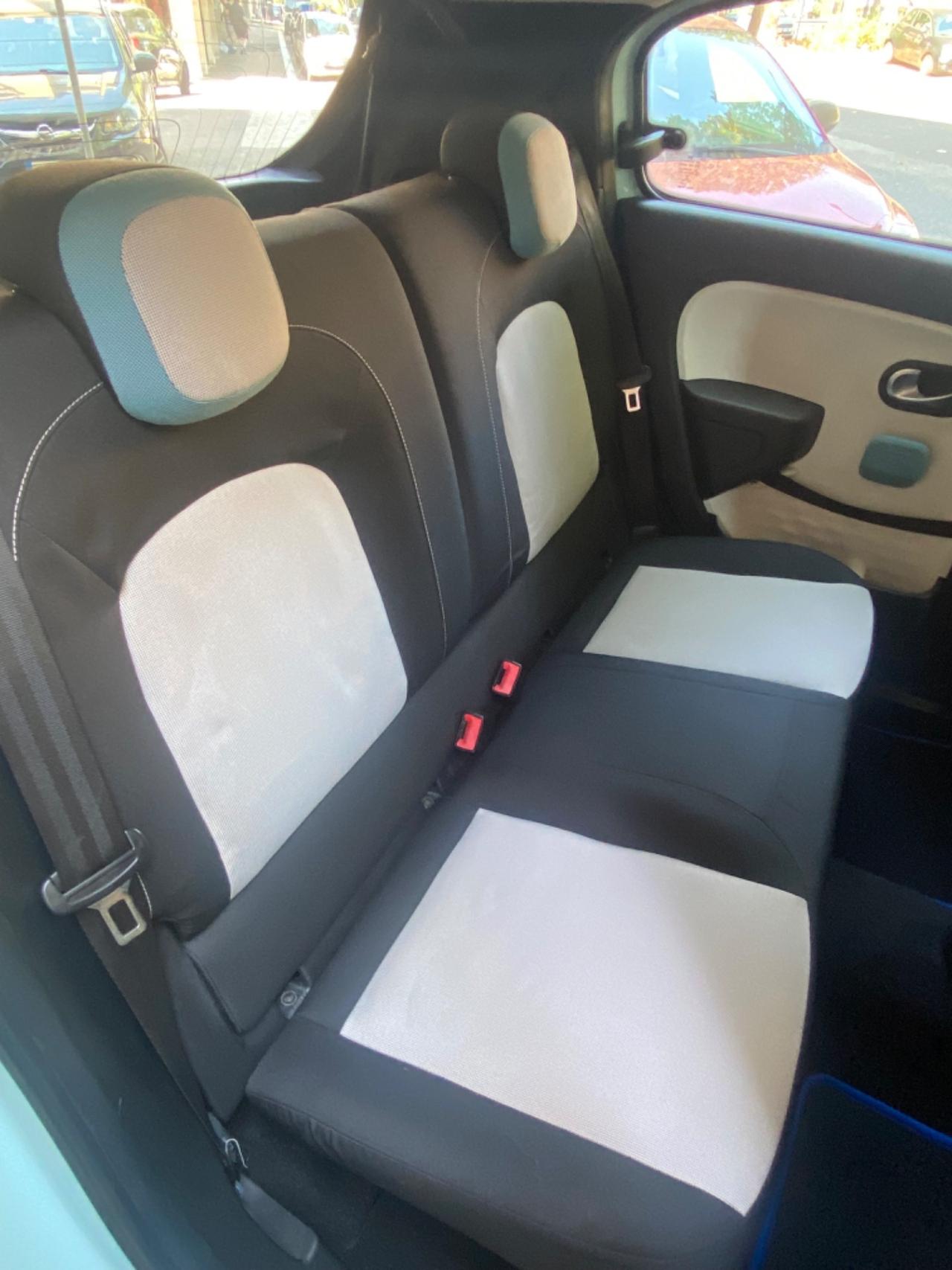 Renault Twingo 1.0 SCe Stop&Start Energy