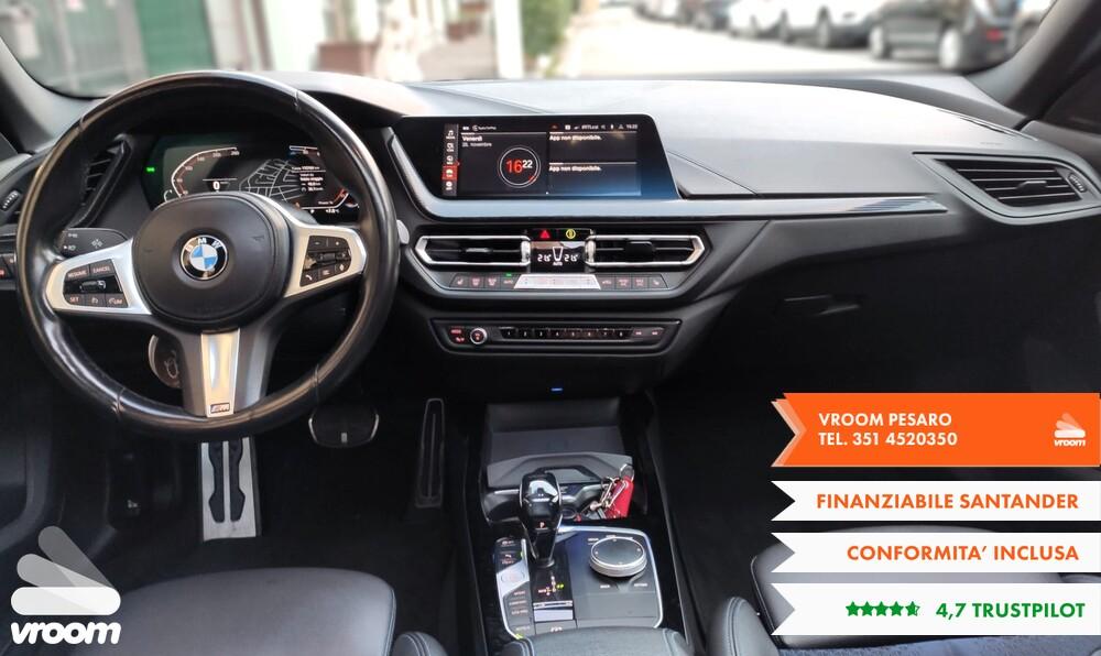 BMW Serie 2 G.C. (F44) 220d Gran Coupé Msport...