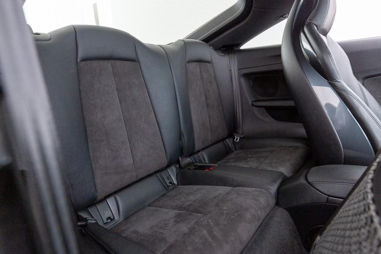 Audi TT RS Coupé 2.5 TFSI quattro S tronic virtiual pdc