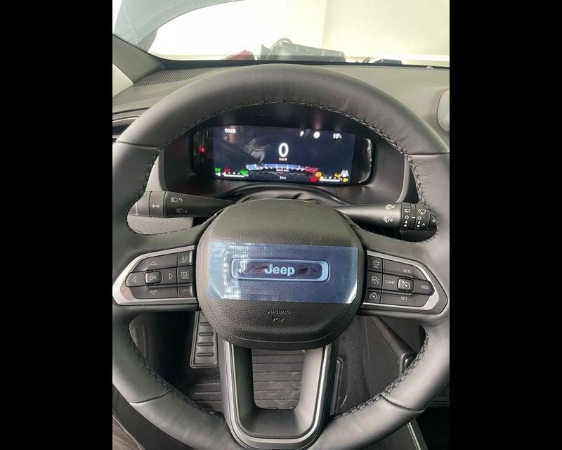 Jeep Renegade E-Hybrid My24 Summit1.5 Turbo T4 E-Hybrid 130cv Fwd