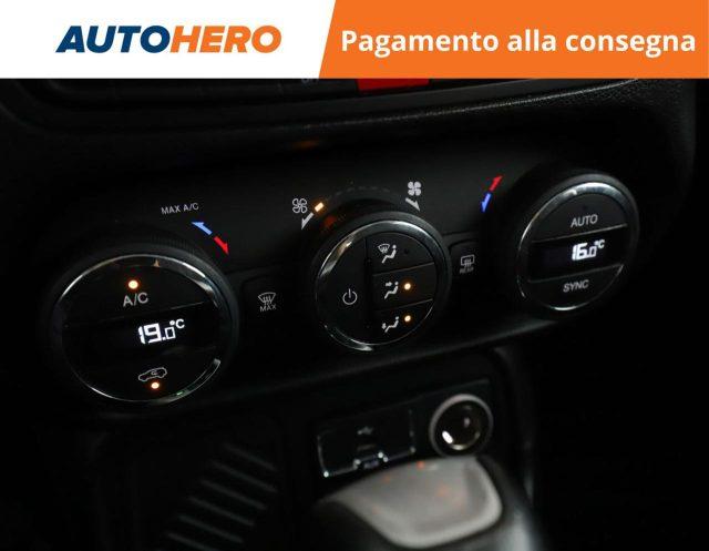 JEEP Renegade 1.6 Mjt DDCT 120 CV Limited