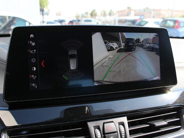 BMW X1 xDrive18d AUTO