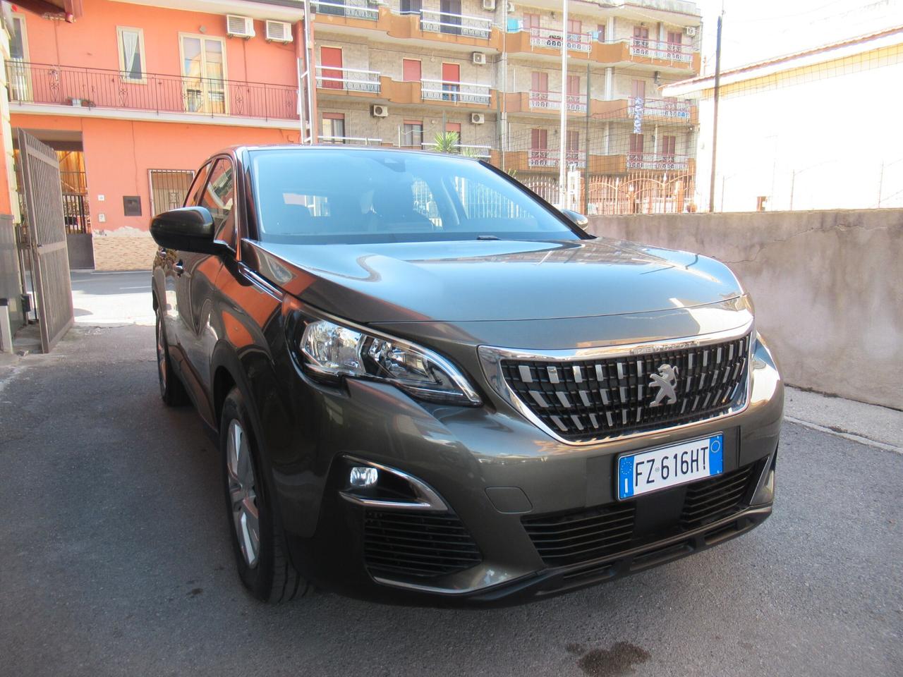 Peugeot 3008 BlueHDi 130 S&S Business DISPONIBILITA' VARI COLORI