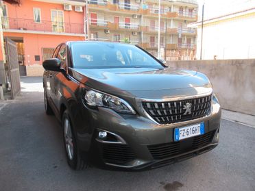 Peugeot 3008 BlueHDi 130 S&S Business DISPONIBILITA' VARI COLORI