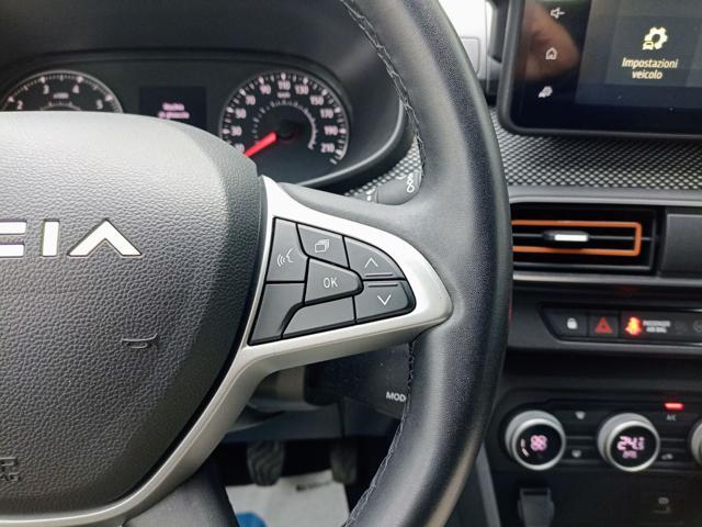 DACIA Sandero Stepway 1.0 TCe ECO-G Expression UP