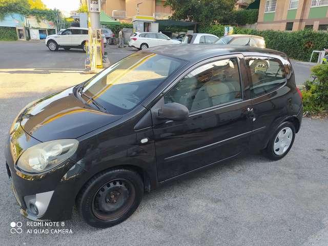 Renault Twingo Twingo II 2007 1.2 lev Dynamique CL 75cv