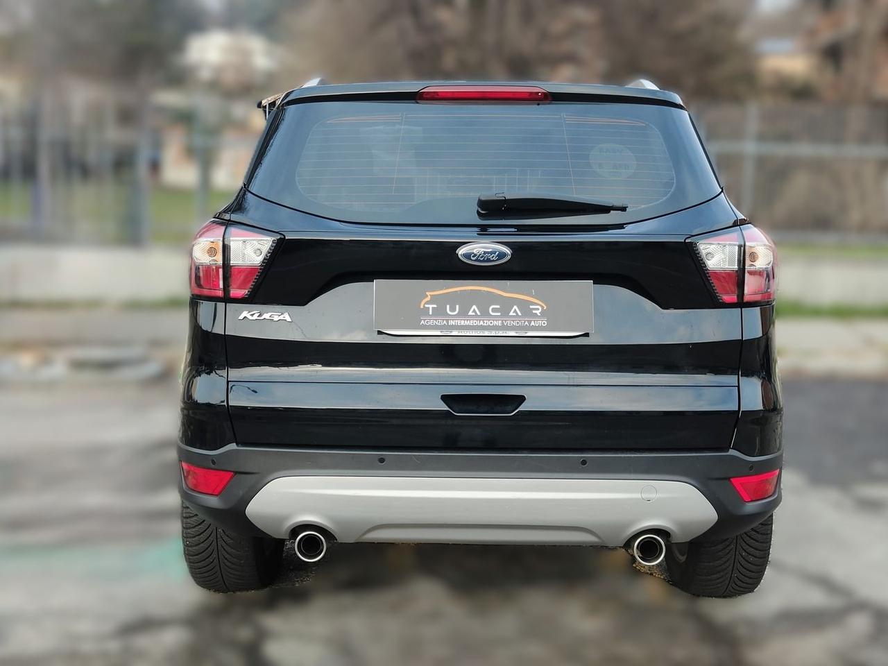 Ford Kuga Business 1.5 tdci 120 CV #9053