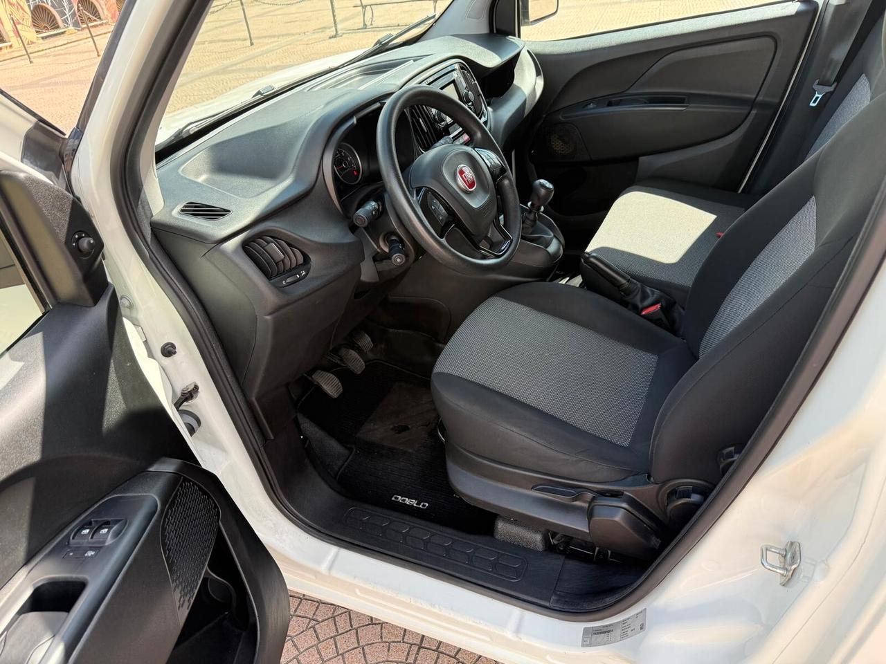Fiat Doblo Doblò 1.6 MJT 105CV 3 Posti