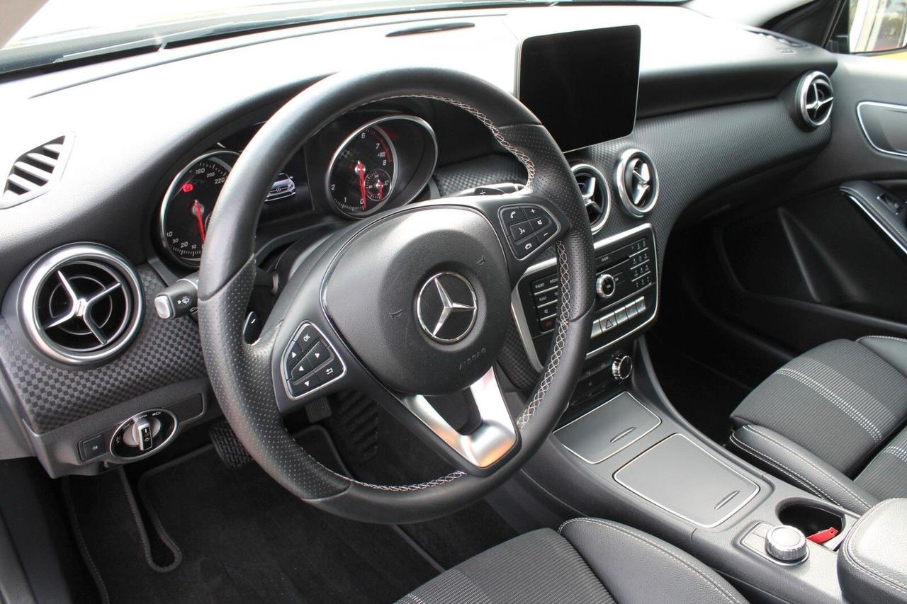 Mercedes-benz A 180 Sport PERFETTA