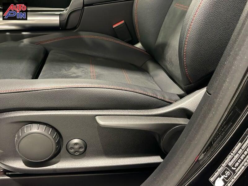 Mercedes-Benz Classe B B 200 d Automatic AMG Line