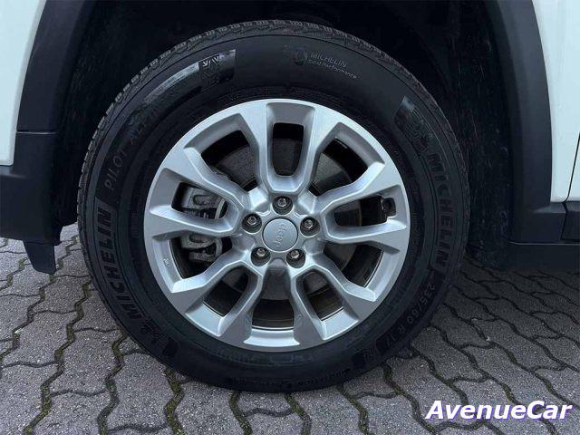JEEP Compass phev Longitude 4xe TELECAMERA CAPRLAY IVA ESPOSTA