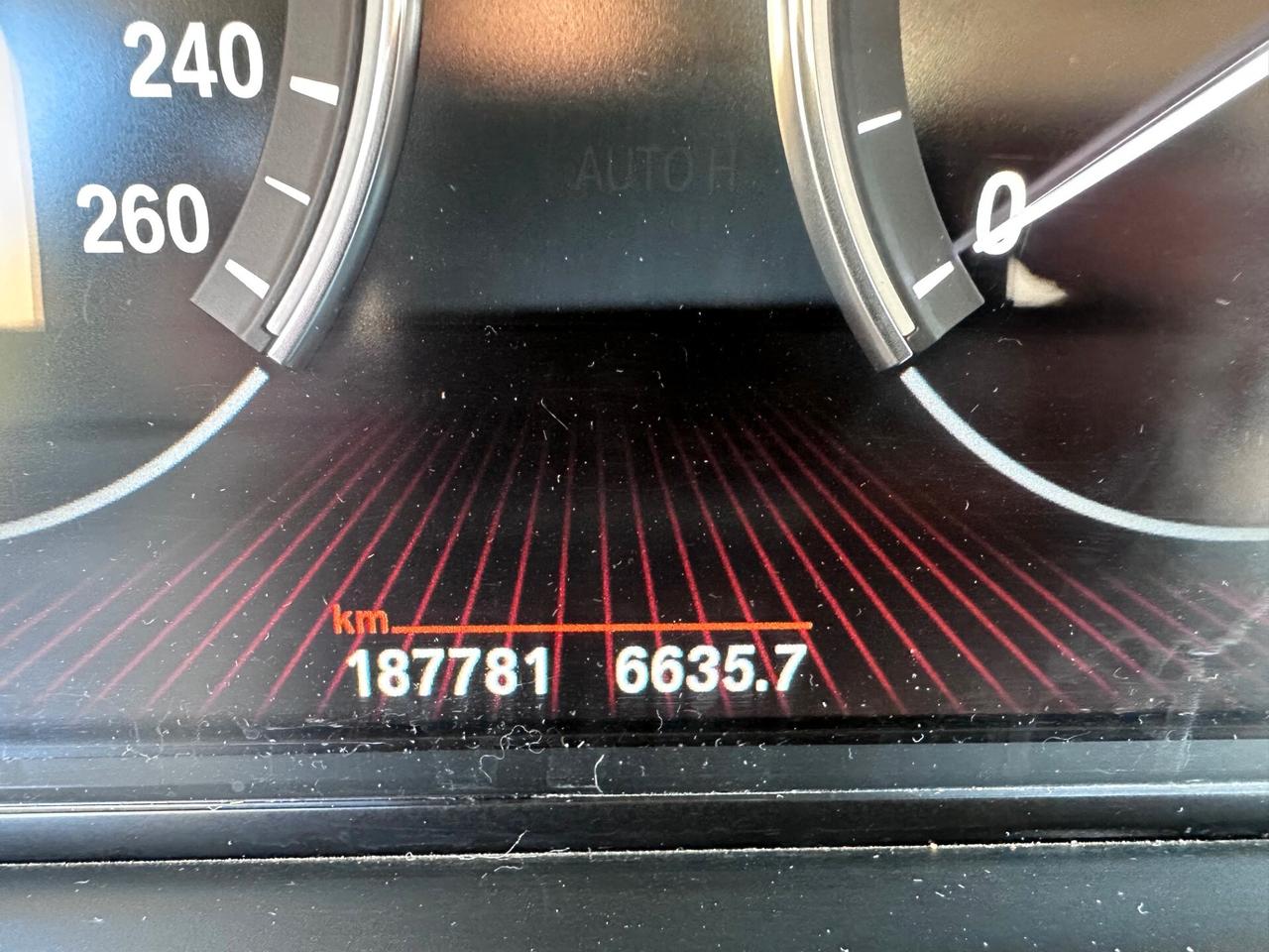 Bmw 750i Futura*FULL OPTIONAL*EURO5