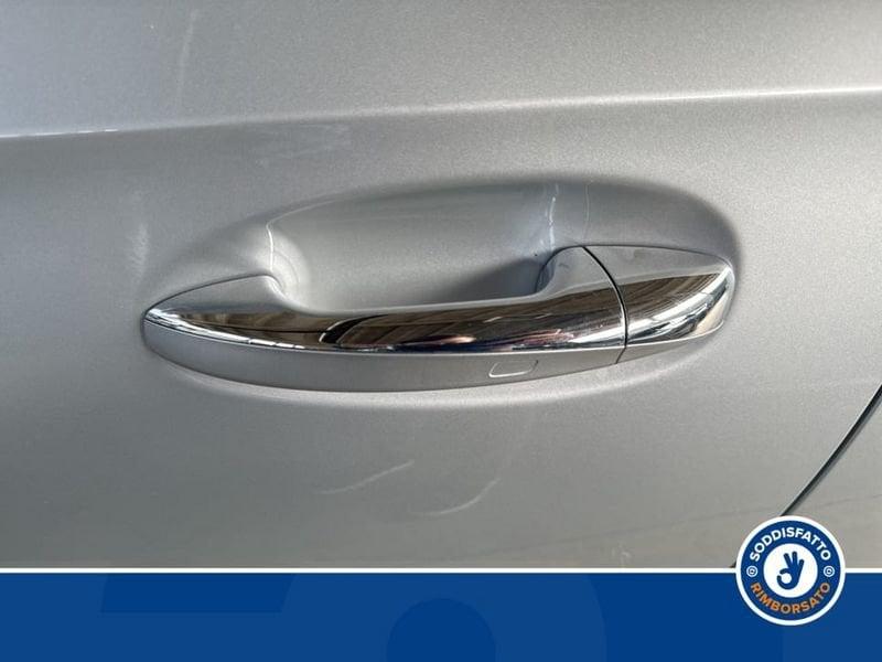 Mercedes-Benz Classe A A 250 e Plug-in hybrid Automatic Advanced Plus Progressive