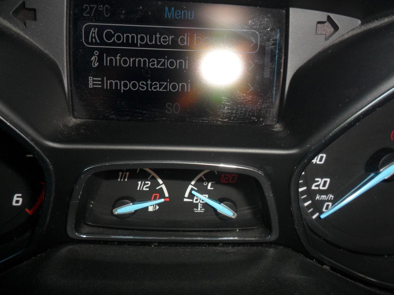 Ford Kuga 2.0 TDCi 140 CV 2WD Titanium DPF