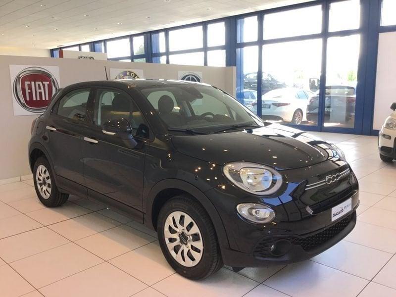 FIAT 500X 1.3 MultiJet 95 CV