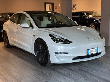 Tesla Model 3 Long Range AWD Long Range