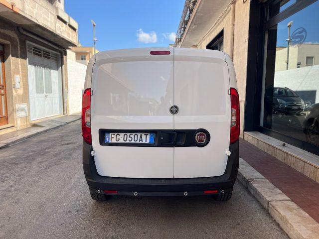 FIAT Doblo 1.3MJT 95CV Maxi DOPPIA PORTA LATERALE