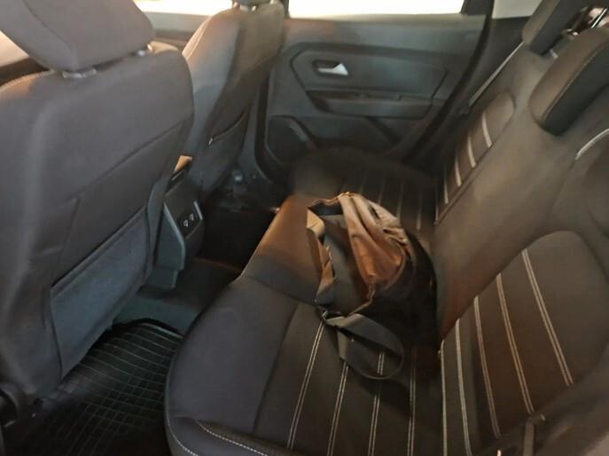 Dacia Duster 1.0 GPL Journey up *SOLI 39.000 KM