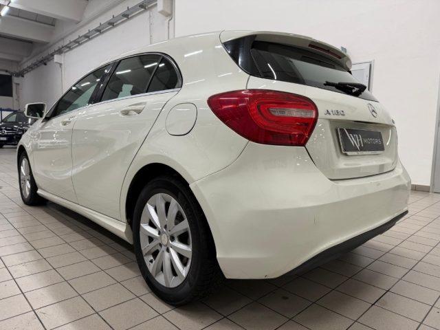 MERCEDES-BENZ A 180 CDI Sport //PER OPERATORI DEL SETTORE//