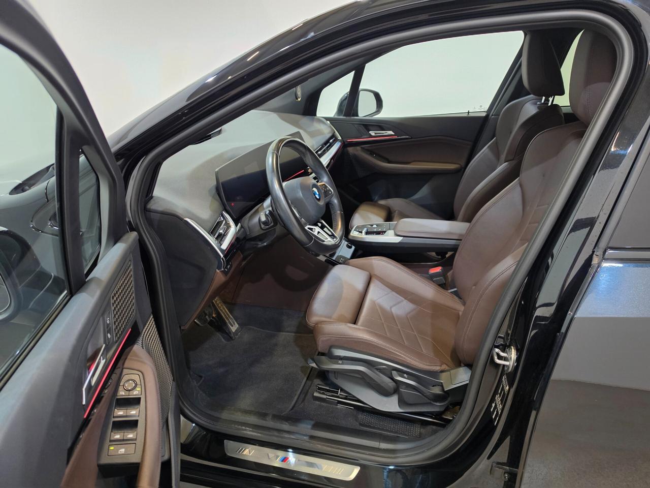 Bmw 2er Active Tourer 218d Msport