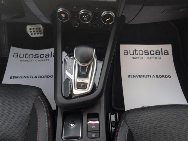 RENAULT Arkana Arkana Hybrid E-Tech 145 CV R.S.Line Fast Track