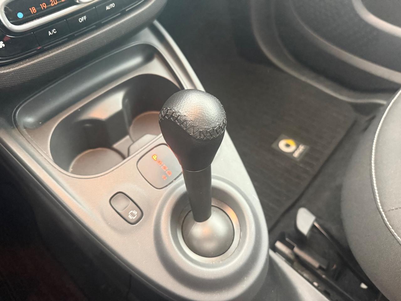 Smart ForTwo 90 0.9 Turbo Passion