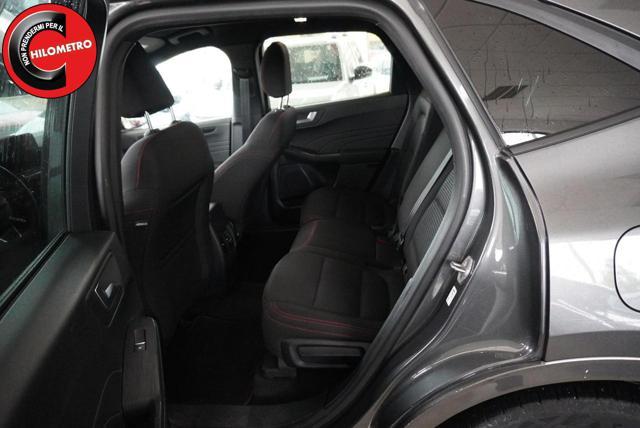FORD Kuga 2.5 Plug In Hybrid 225 CV CVT 2WD ST-Line
