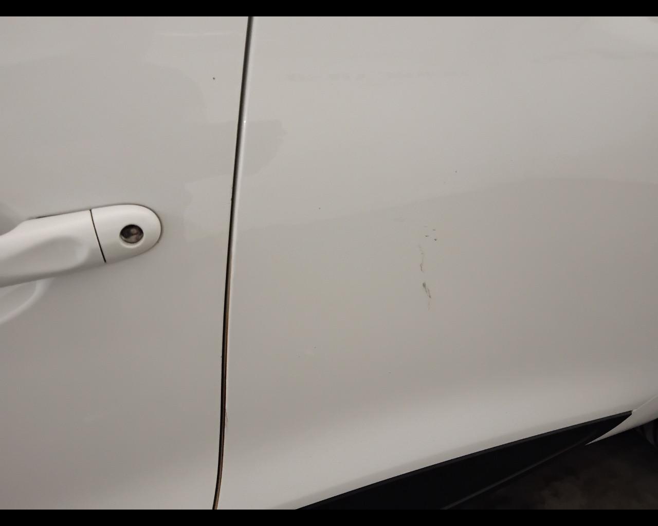 RENAULT Clio IV 2017 - Clio 1.5 dci energy Zen 75cv