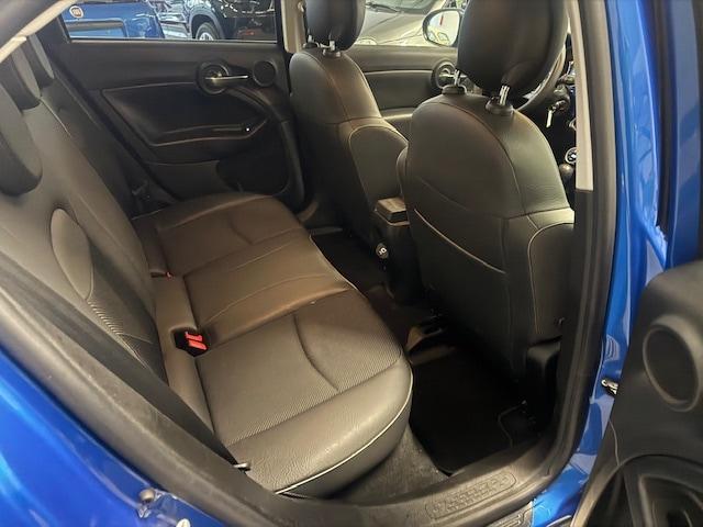 FIAT 500X 500X 1.3 T4 150 CV DCT Cross