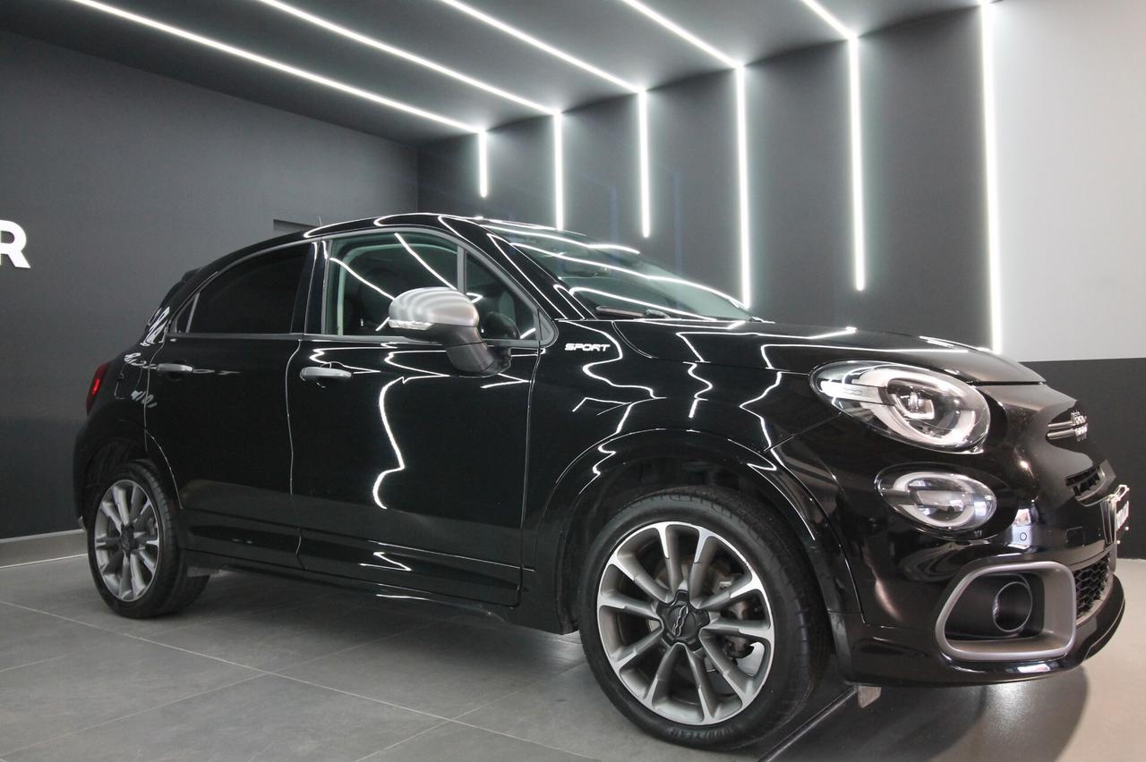FIAT 500 X MJT 95 CV SPORT