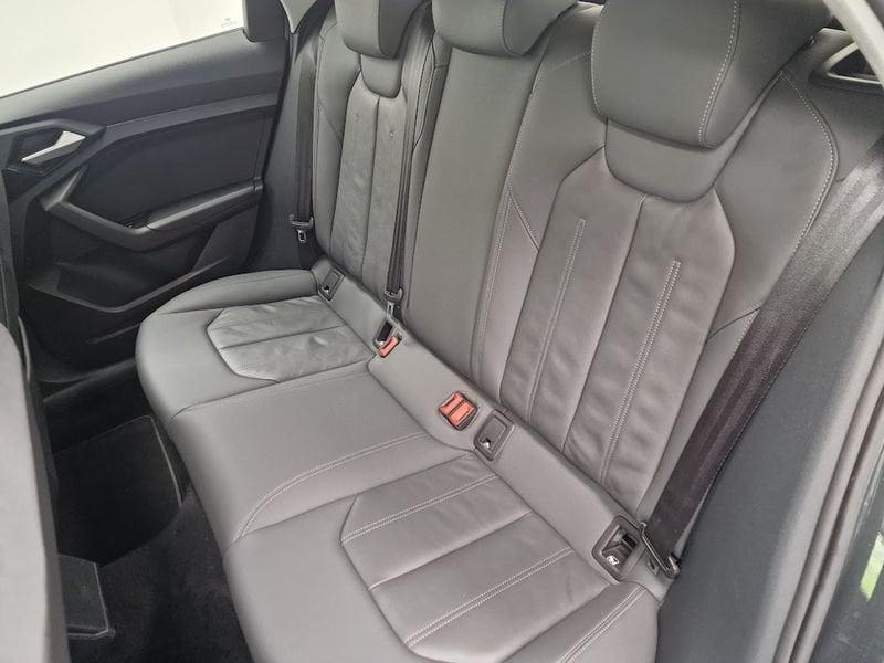 Audi A1 Sportback 30 TFSI S tronic Design Luxe
