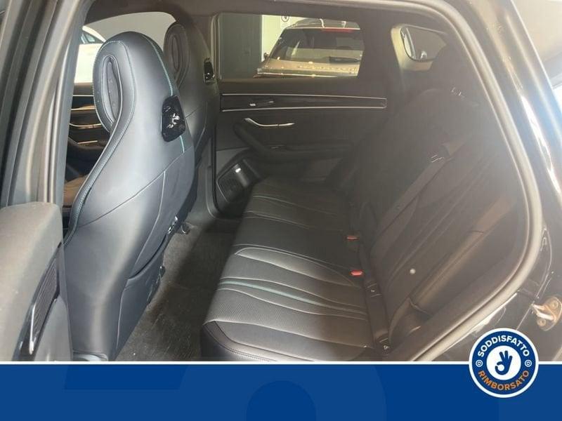 BYD Seal U DMi SEAL U DM-i Comfort