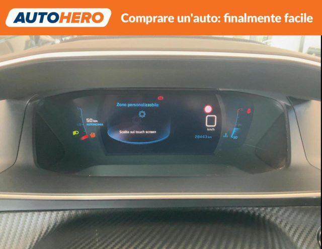 PEUGEOT 208 PureTech 100 Stop&Start 5 porte Allure Pack