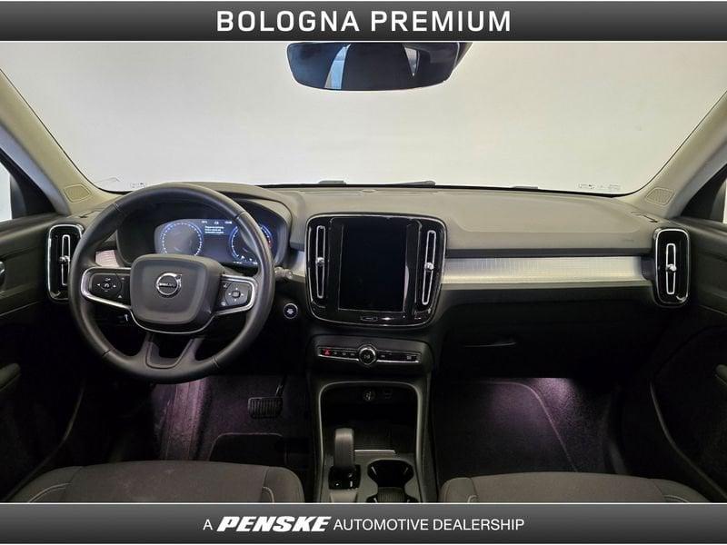 Volvo XC40 XC40 T3 Geartronic Momentum Pro