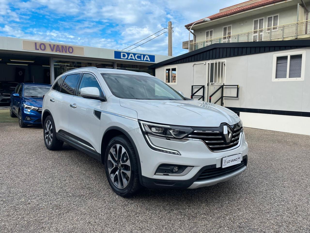 Renault Koleos dCi 130CV Energy Intens