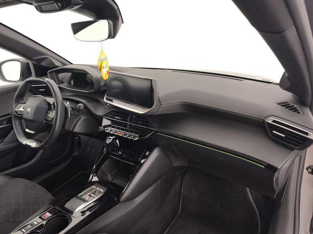 PEUGEOT 208 1.2 puretech GT Pack s&s 100cv eat8