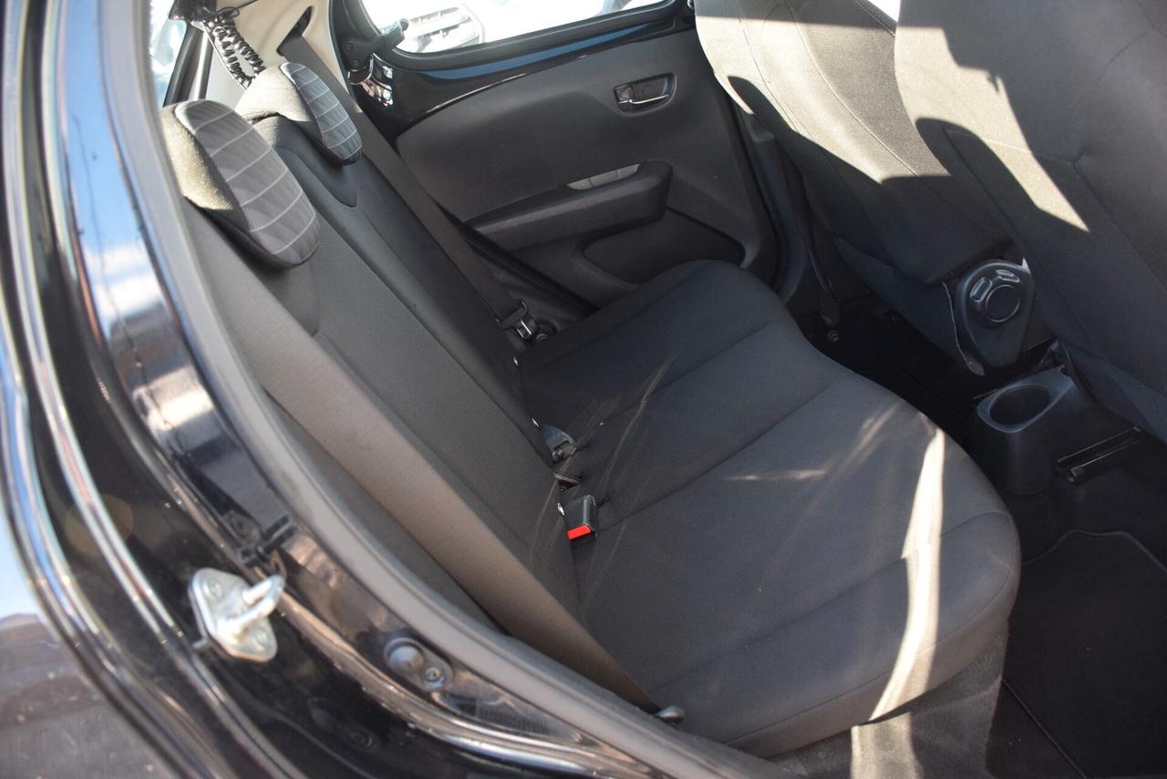 Peugeot 108 1.0 VTi 72CV 5 porte Allure FULL - NAV ANDROID CRUISE CARPLAY