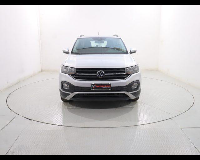 VOLKSWAGEN T-Cross 1.0 TSI 110 CV DSG Style