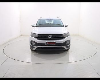 VOLKSWAGEN T-Cross 1.0 TSI 110 CV DSG Style