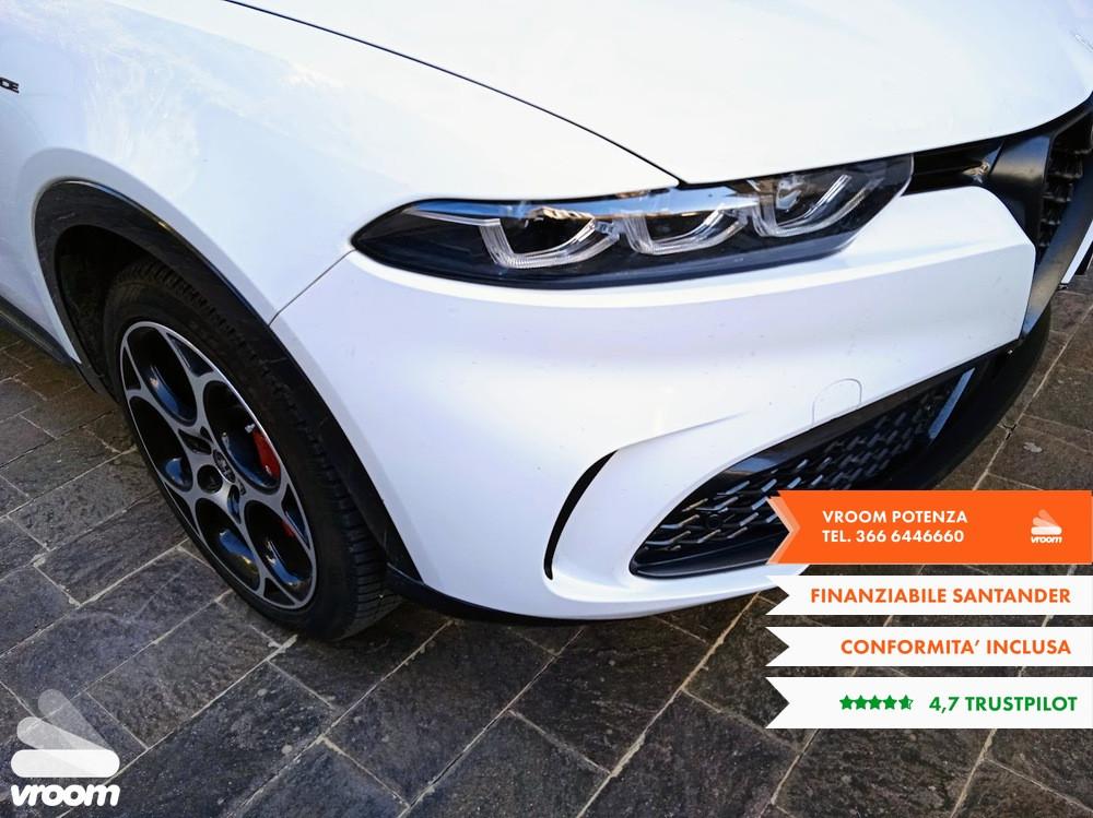 ALFA ROMEO Tonale Tonale 1.3 280 CV PHEV AT6 Q4...