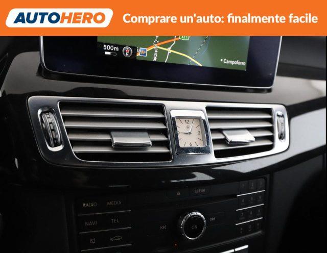 MERCEDES-BENZ CLS 350 SW BlueTEC 4Matic Premium