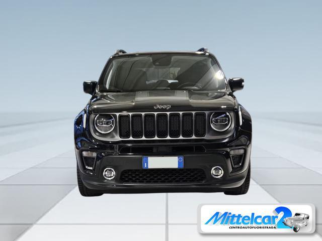 JEEP Renegade 1.3 T4 DDCT Limited
