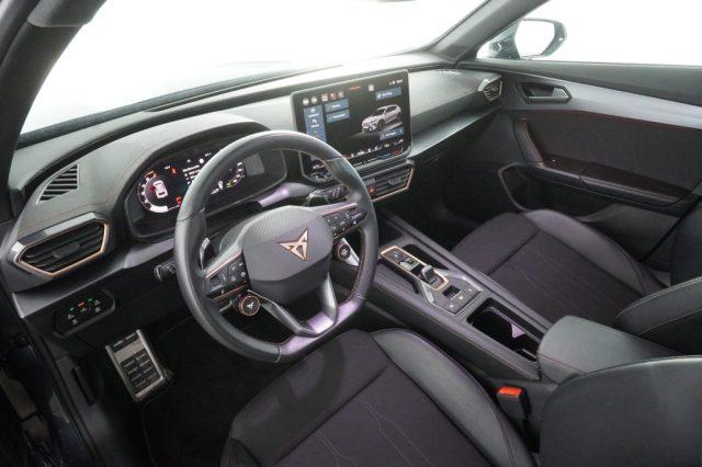 CUPRA Formentor Formentor 2.0 TDI DSG