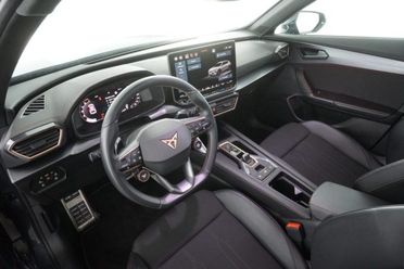 CUPRA Formentor Formentor 2.0 TDI DSG