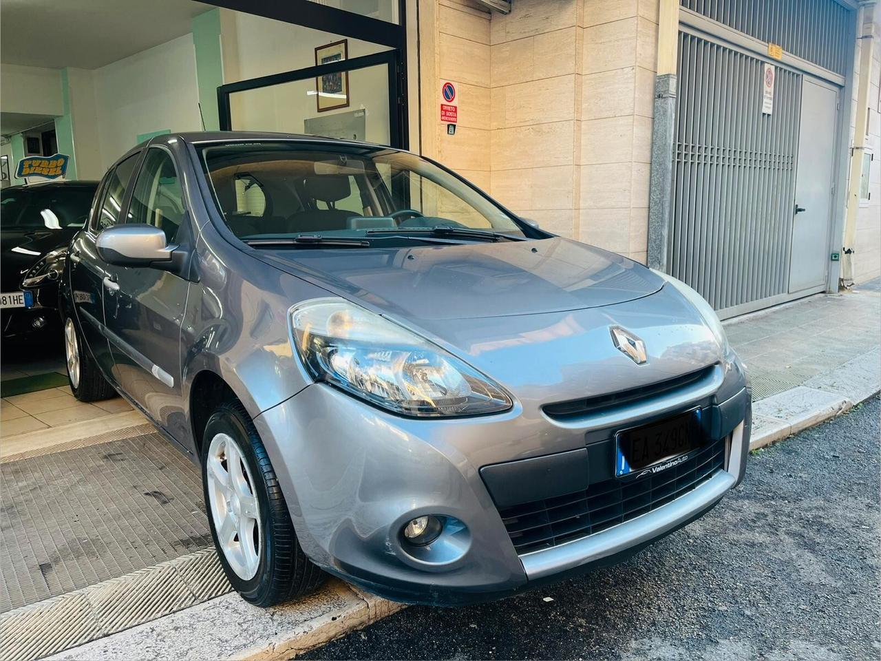 Renault Clio 1.2 GPL - PERFETTA - 2010