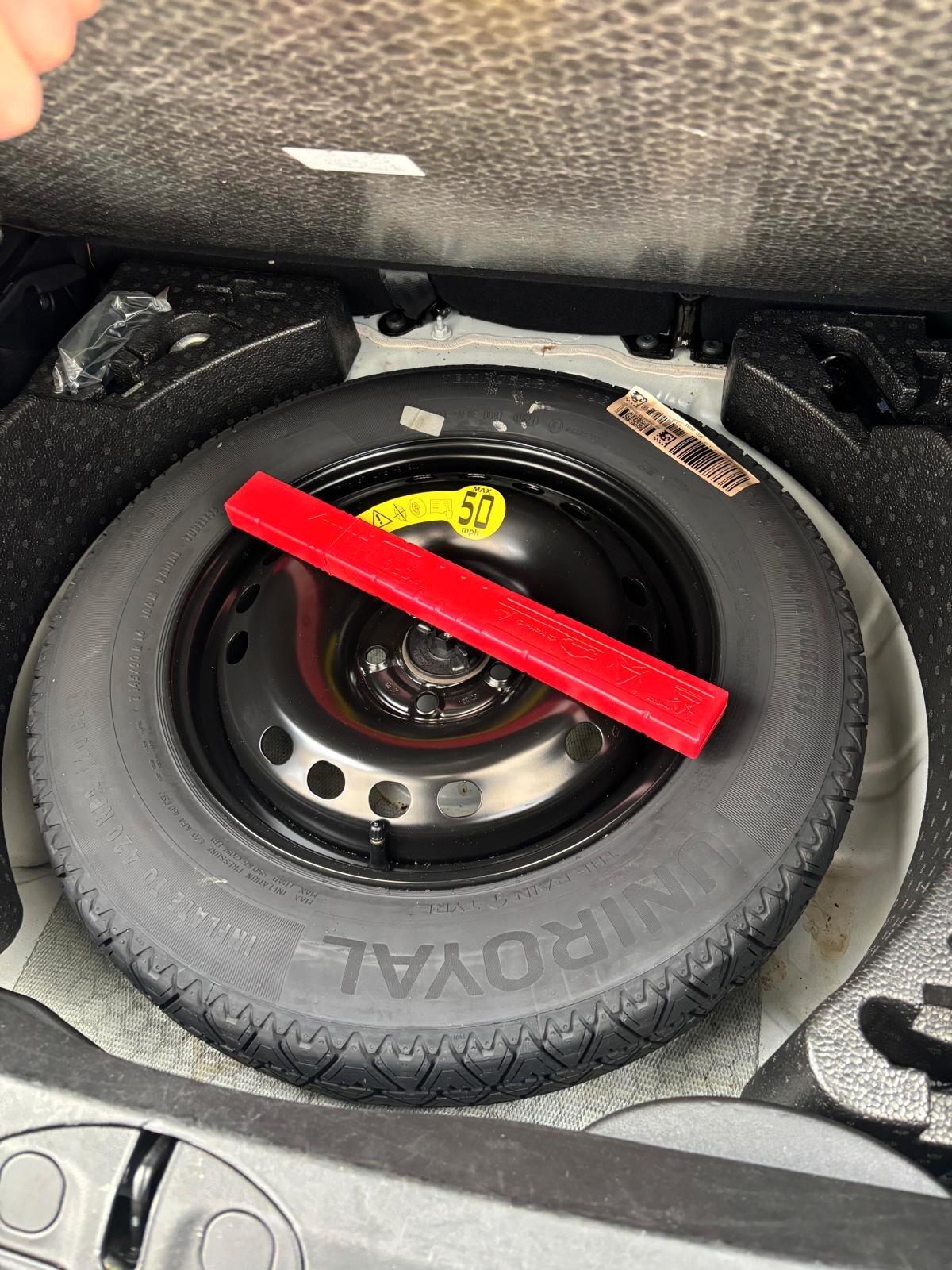 Fiat 500X 1.6 MultiJet 130 CV Connect