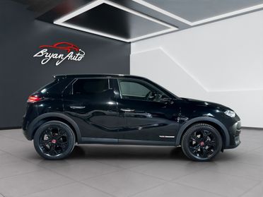 Ds 3 Crossback 1.5 bluehdi Performance Line 130cv auto