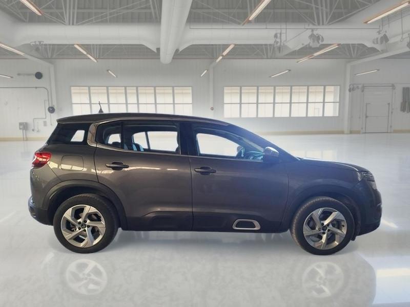 CITROEN C5 AIRCROSS BLUEHDI 130 SES BUSINESS EAT8 SUV