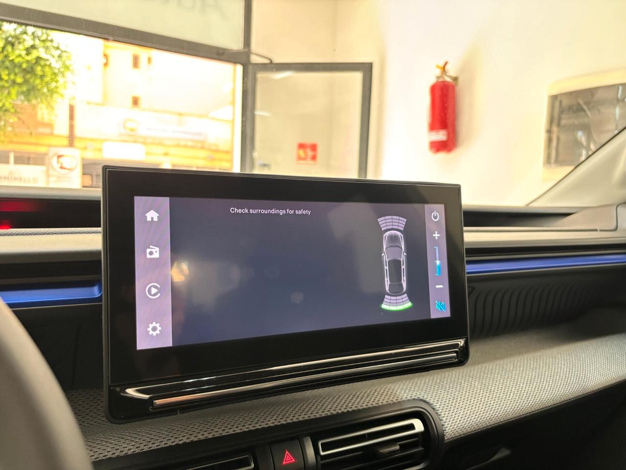 Nuova Citroen C3 Turbo Km0 Plus